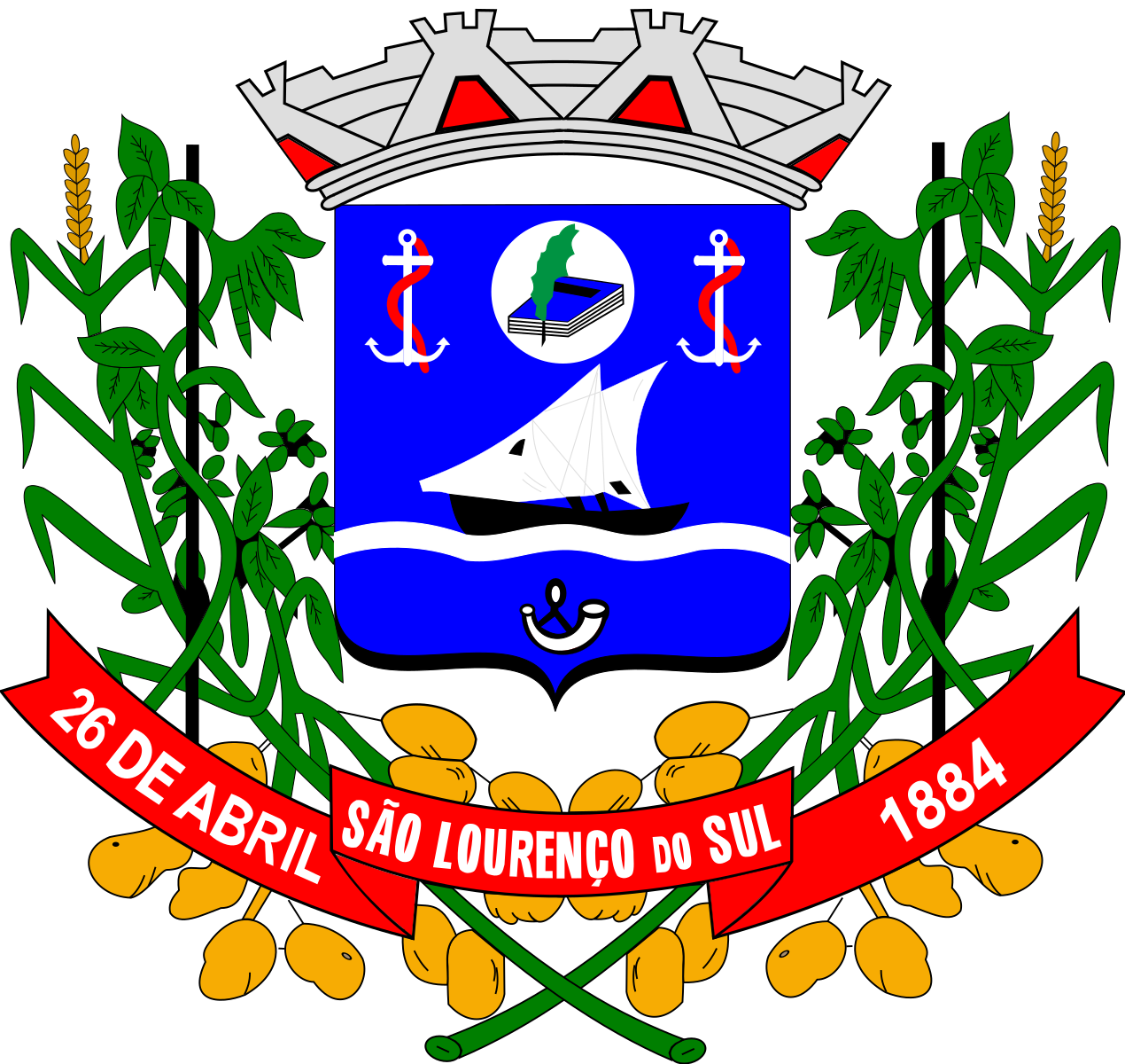 Prefeitura São Lourenço do Sul