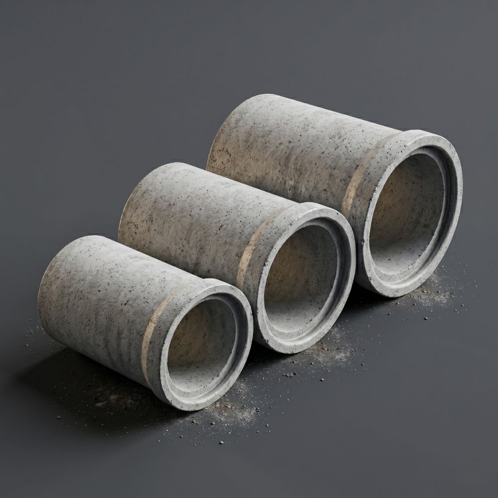 Tubos de Concreto